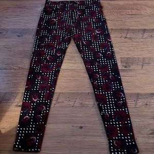 New Lularoe womens leggings